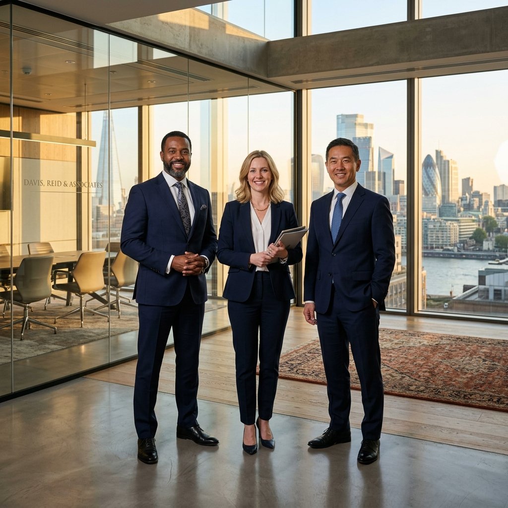 Our Agency Workspace