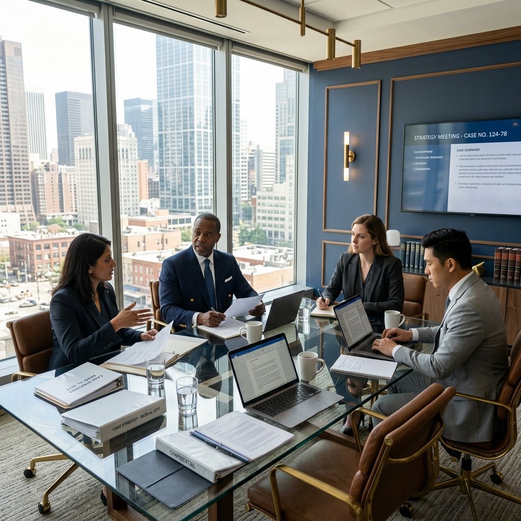 Lawyer website design tips